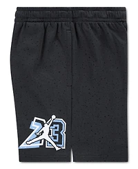 Jordan Boys' 8-20 Pull-On Shorts