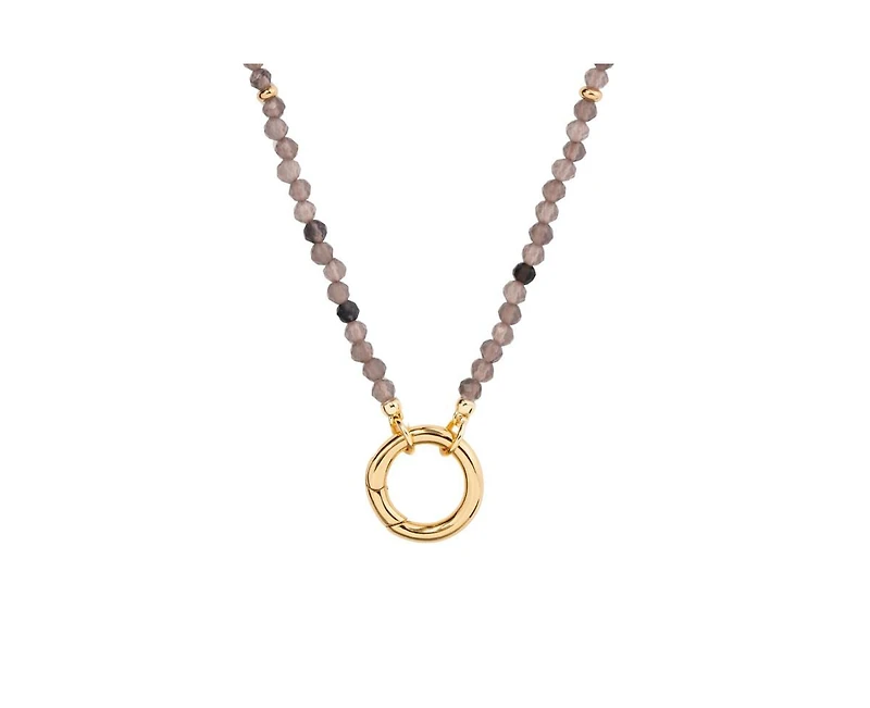 Little Sky Stone Women's Energy Gemstone Necklace