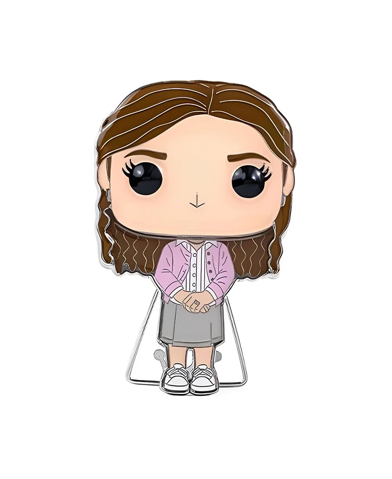 Funko The Office 3 Inch Pop Pin | Pam Beesly