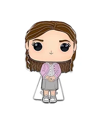 Funko The Office 3 Inch Pop Pin | Pam Beesly