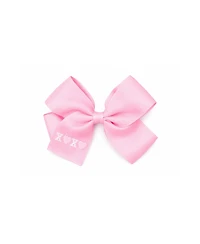 Bits & Bows Girls Xo Valentine's Day Hair Bow