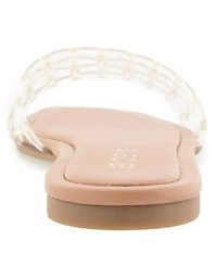 Bcbg Women's Maria Jelly Sandal