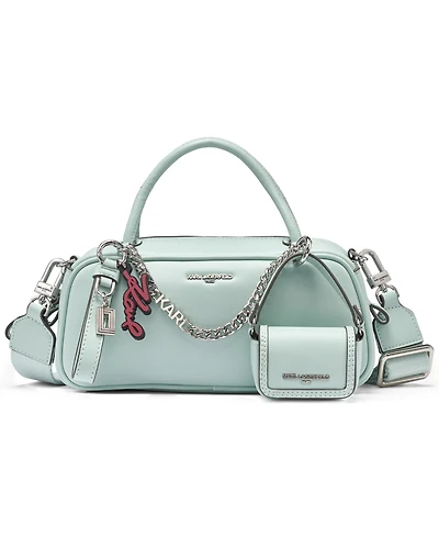 Karl Lagerfeld Paris Zaylia Small Crossbody Bag