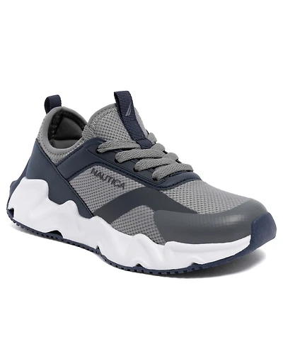 Nautica Boys' Maybella 2 Athletic Sneakers