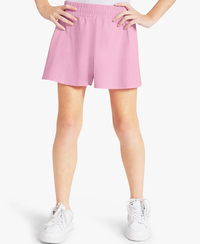 Champion Girls' 7-16 Pleated Shorts