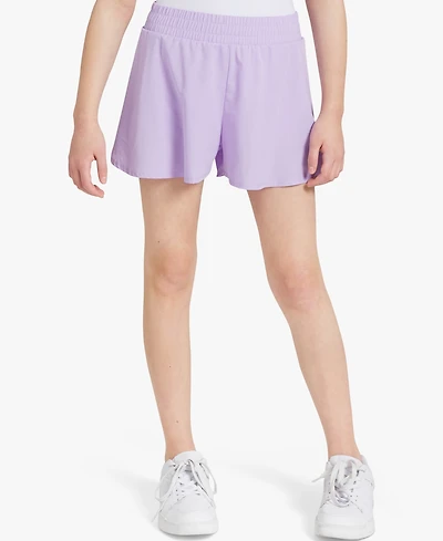 Champion Girls' 7-16 Pleated Shorts