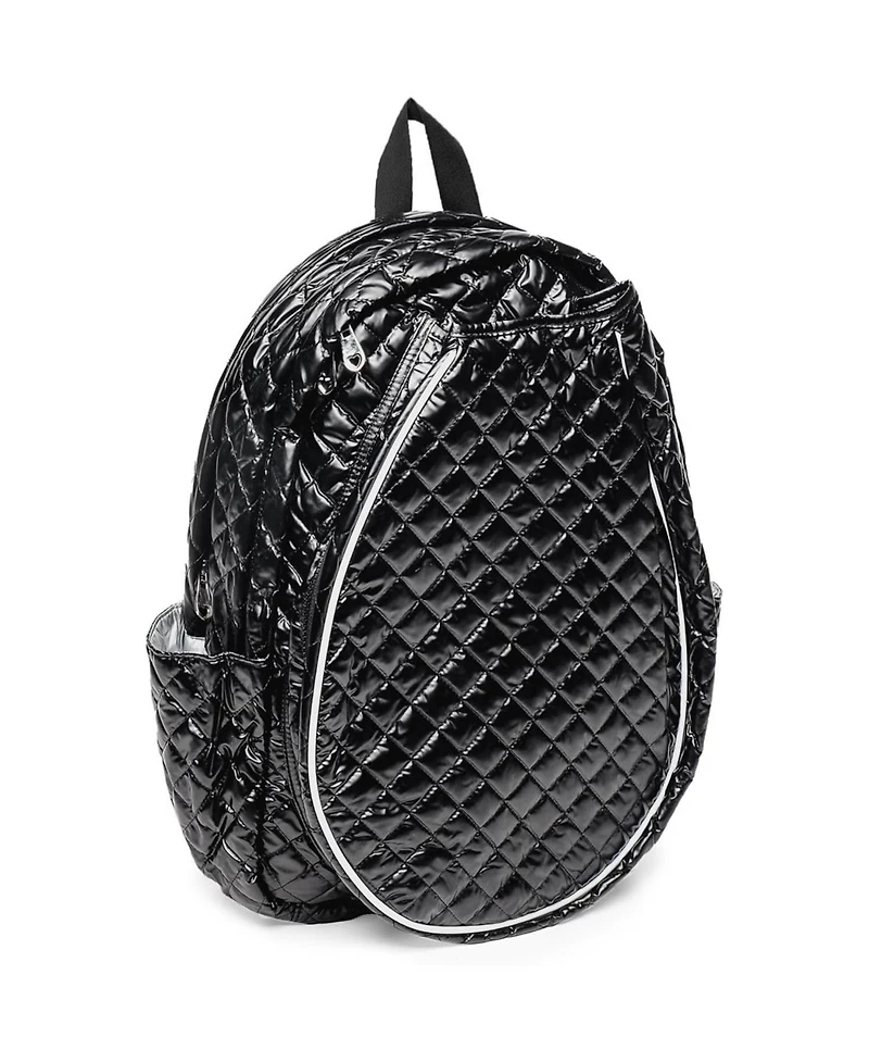 Glove It Padded Womens Tennis Backpack