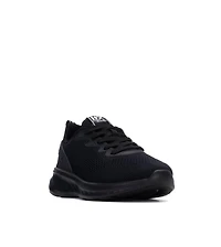 Xti Women's Comfort Lace-Up Sneakers