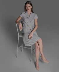 Bcbg Skirt Suit