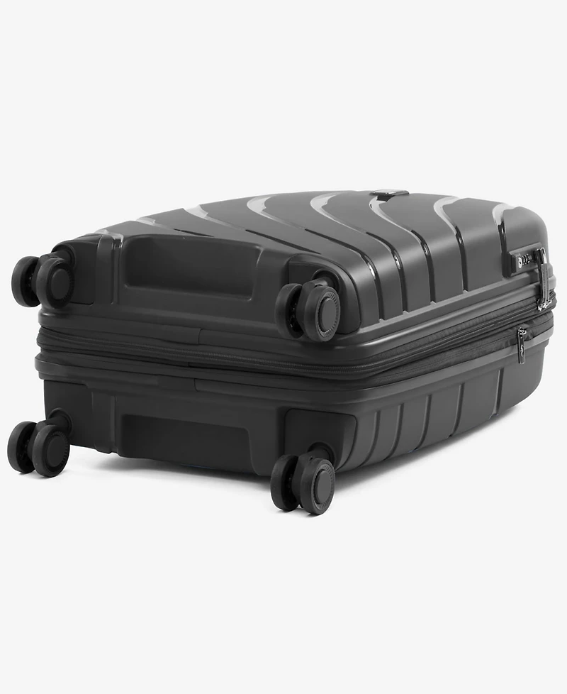 Atlantic Small Carry-on Expandable Hardside Spinner