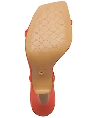 Arezzo Women's Cali High Stiletto Dress Sandals