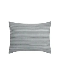 Perry Ellis Aurora Textured 3-Pc. Comforter Set, King