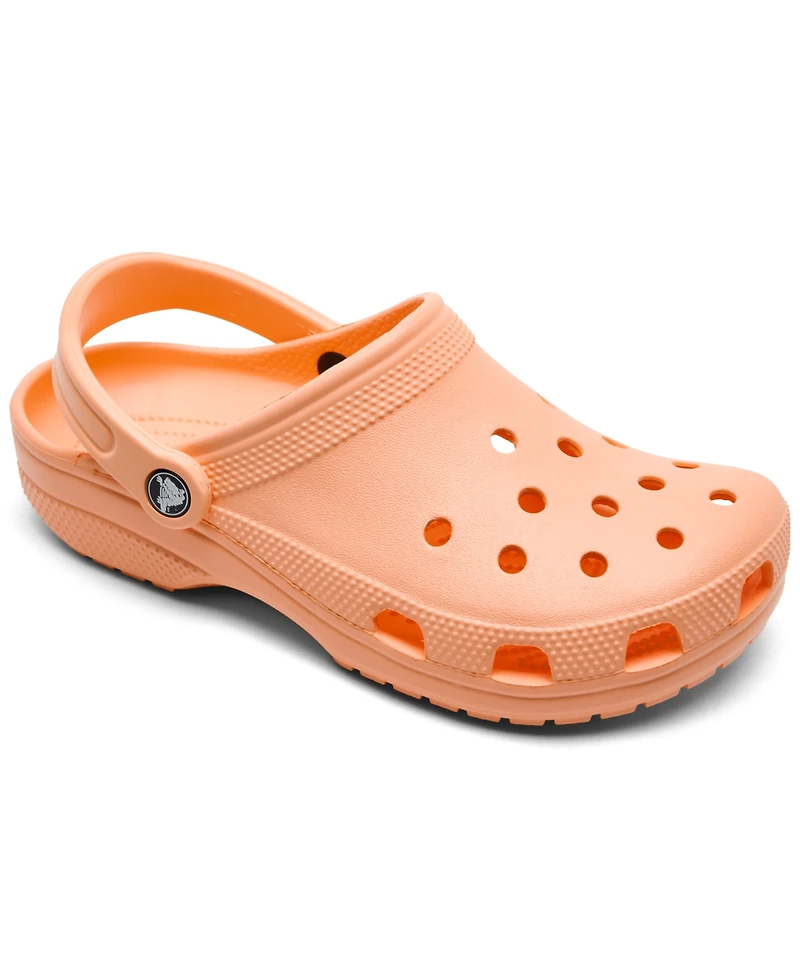 Crocs Women's Classic Clog Sandals from Finish Line