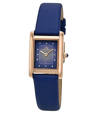 Porsamo Bleu Women's Karolina Watch 1085BKAL