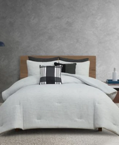 Perry Ellis Shally Comforter Sets