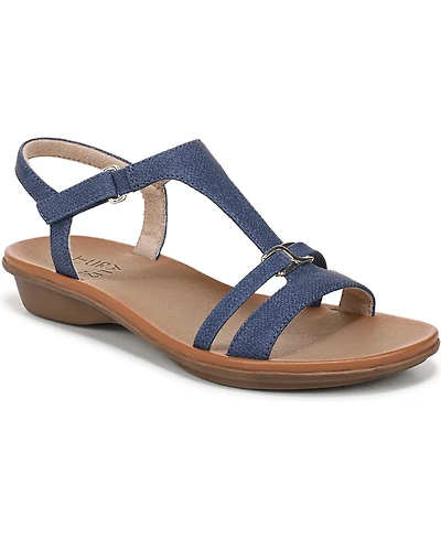 Naturalizer Women's Sofia Strappy Sandals