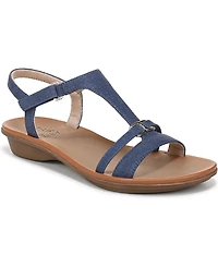 Naturalizer Women's Sofia Strappy Sandals