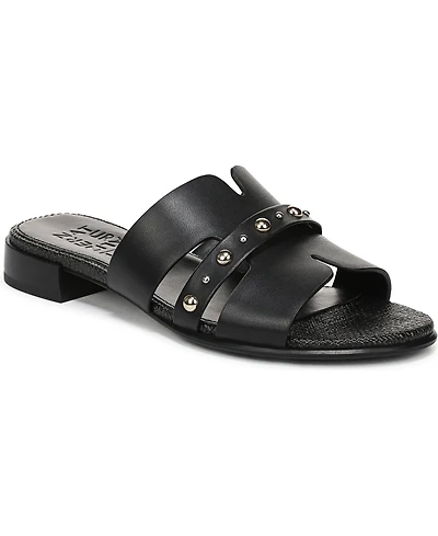 Naturalizer Women's Niche Slide Sandals