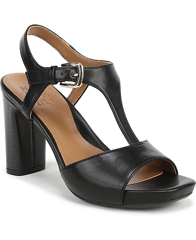 Naturalizer Women's Marlowe Strappy Dress Sandals