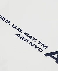 abercrombie kids Girls' Core Short-Sleeve Rashguard