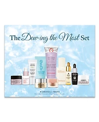 Created For Macy's 11-Pc. Dew-ing the Most Skincare Set