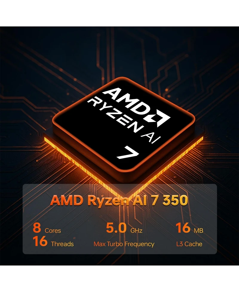 Lenovo IdeaPad 5 Gen 10 Premium 2-in-1 Laptop 16" Fhd Touchscreen Windows 11 Home