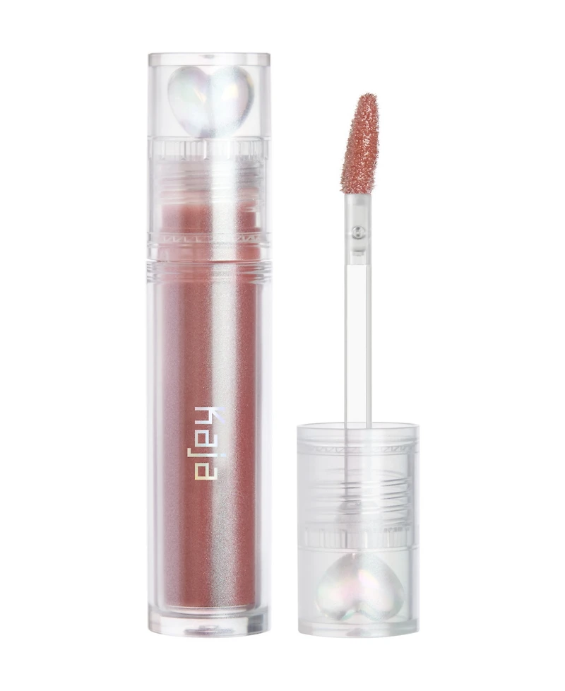 Kaja Juicy Glass Instant Hydrating and Plumping Lip Gloss, 0.13 oz.
