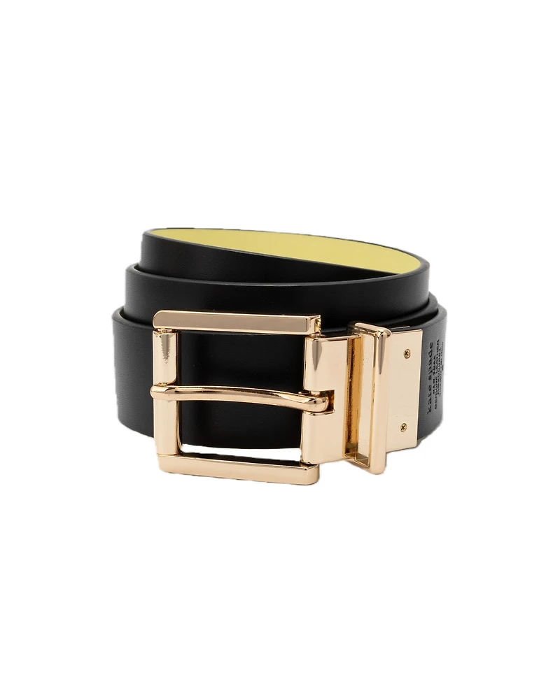 kate spade new york Reversible 7 Prongs Belt