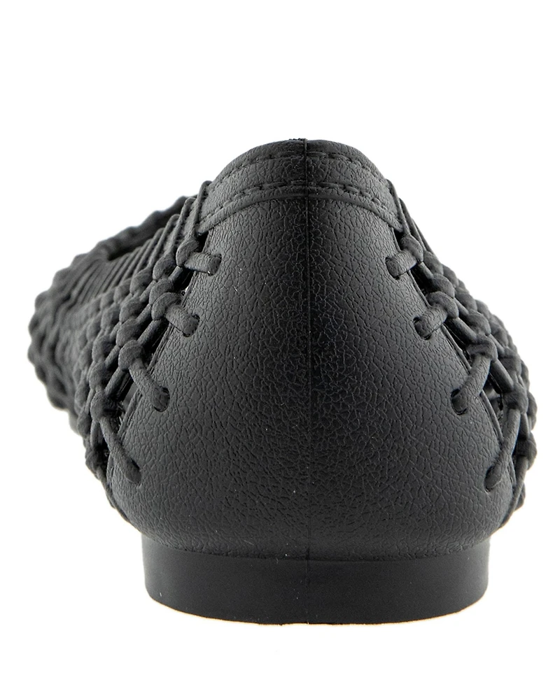 Bcbg Women's Marlow Jelly Flat