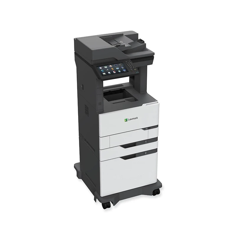 Lexmark 50G0180 MS823n Laser Printer