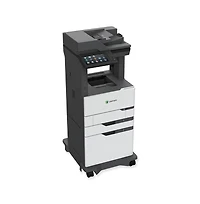 Lexmark 50G0180 MS823n Laser Printer