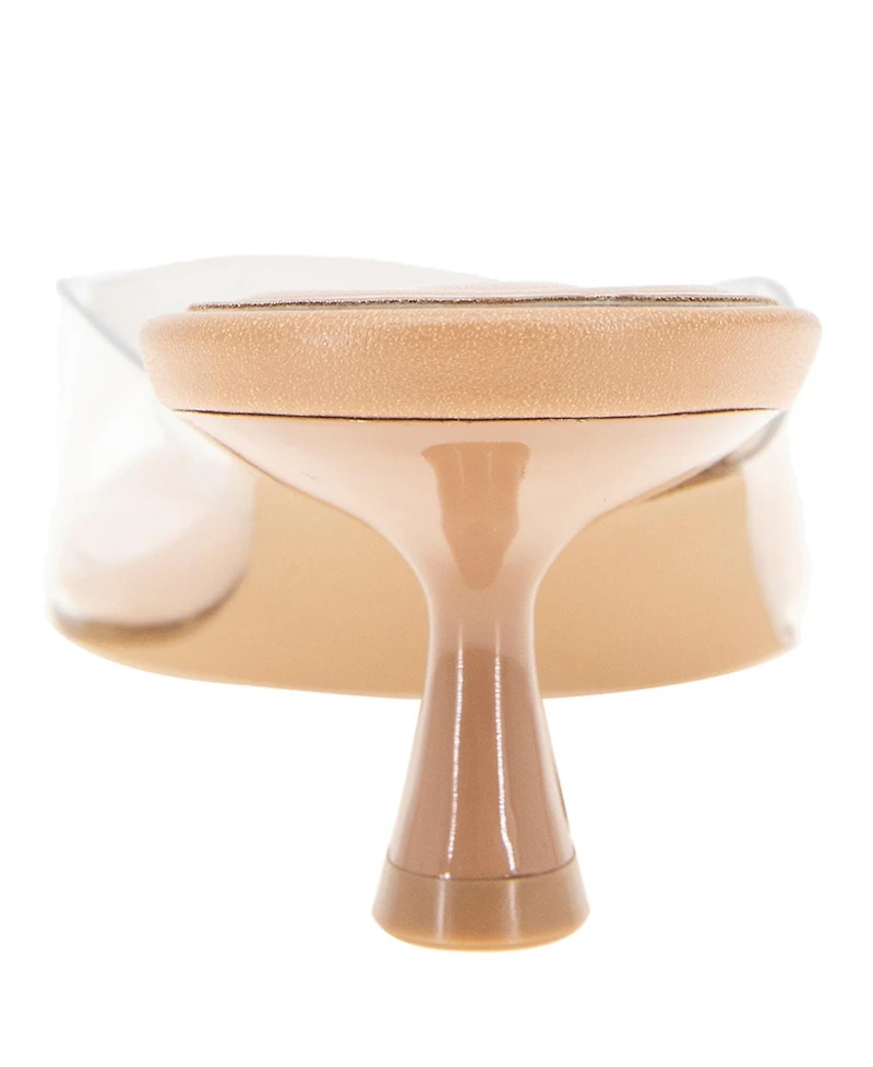 Bcbg Women's Imogen Kitten Heel Sandal