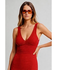 Torn By Ronny Kobo Women's Madi Dress