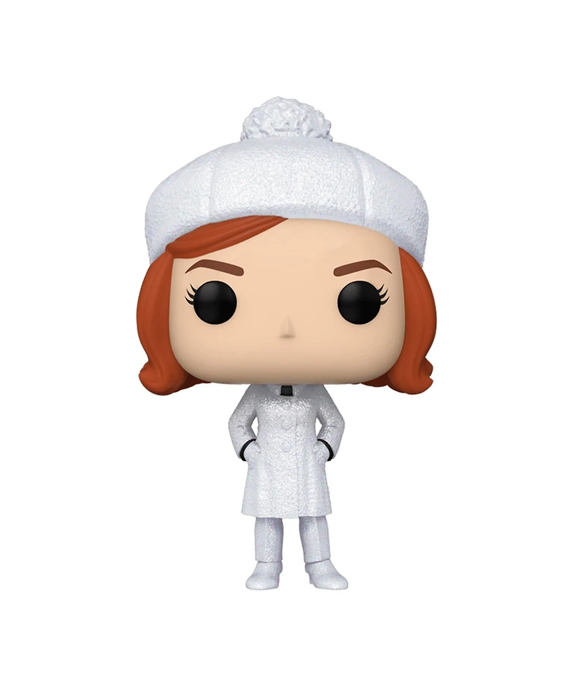 Funko The Queen's Gambit Pop | Beth Harmon Final Game