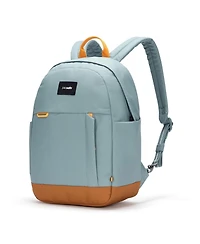 Pacsafe Go 15L Anti Theft Backpack (Fresh Mint)