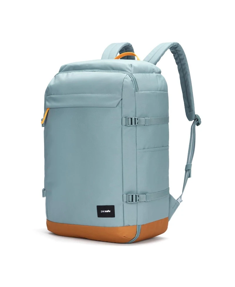 Pacsafe Go 15L Anti Theft Backpack (Fresh Mint)
