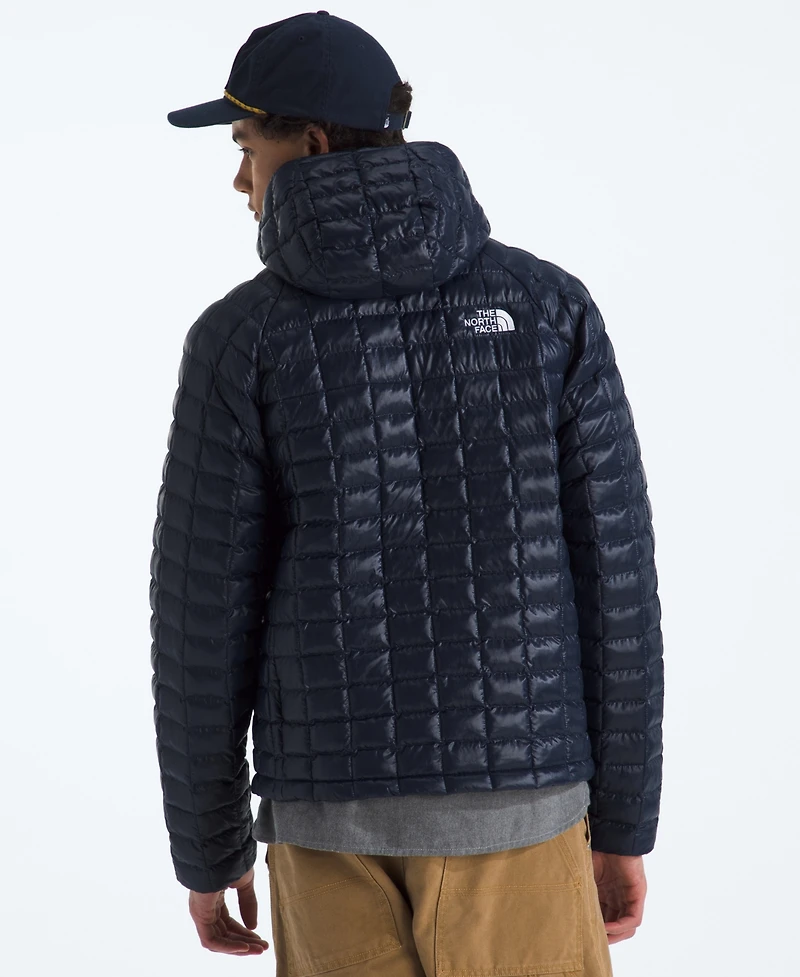 The North Face Men's Thermoball Hooded Jacket