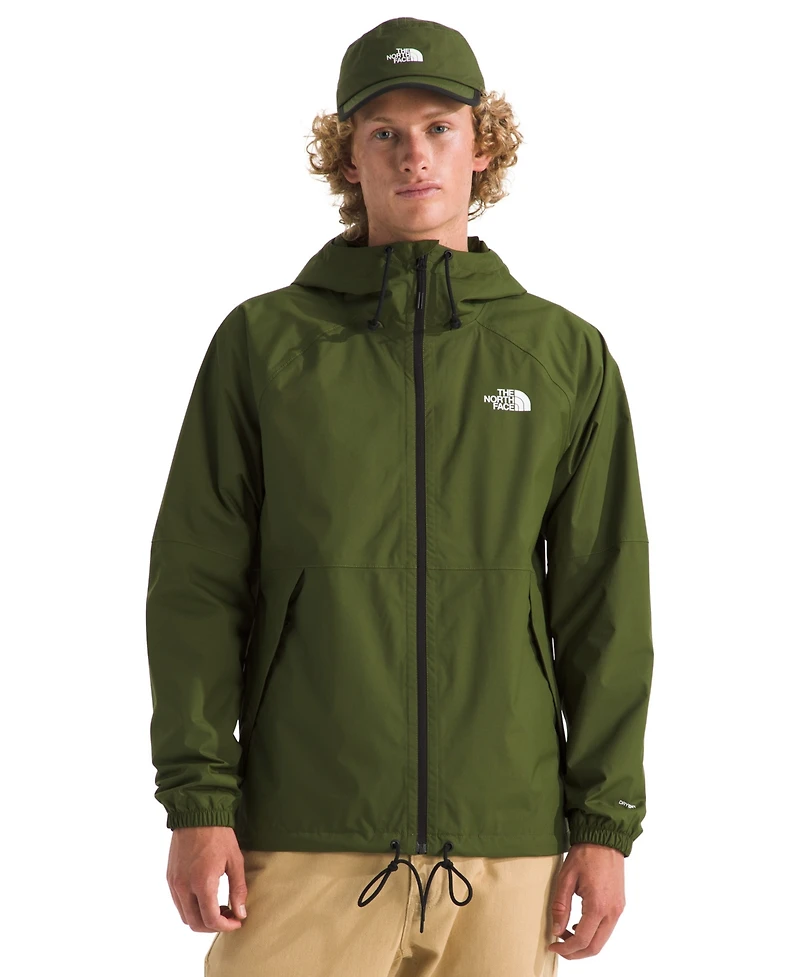 The North Face Men's Antora Rain Hoodie Jacket