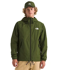 The North Face Men's Antora Rain Hoodie Jacket