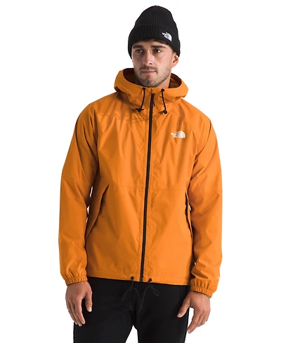 The North Face Men's Antora Rain Hoodie Jacket