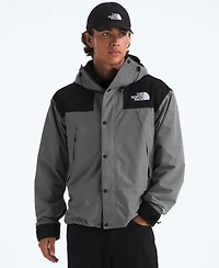 The North Face Men's Dryvent Mono Mountain Hooded Jacket