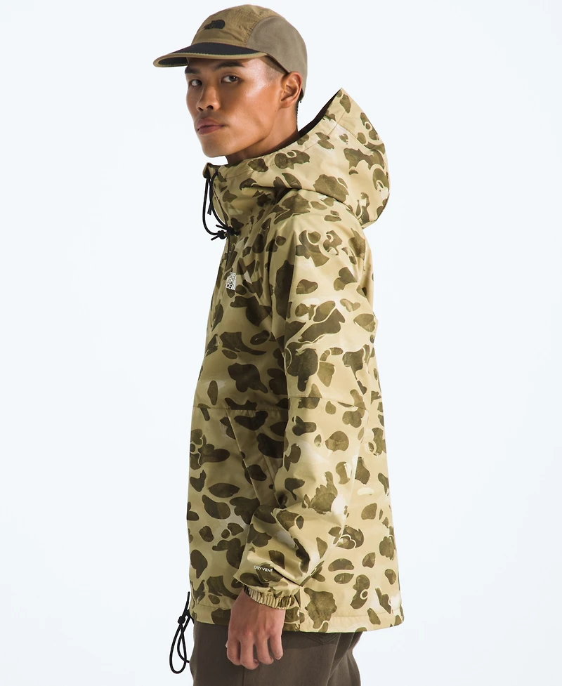 The North Face Men's Antora Rain Hoodie Jacket