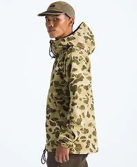 The North Face Men's Antora Rain Hoodie Jacket