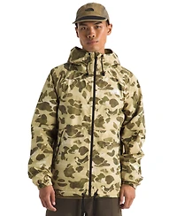 The North Face Men's Antora Rain Hoodie Jacket