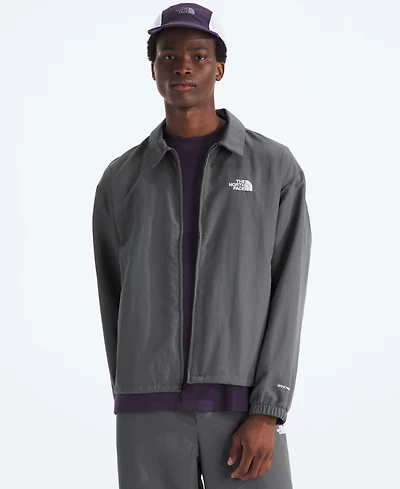 The North Face Men's Stand Collar Easy Wind Jacket