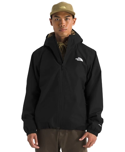 The North Face Men's Mock Neck Quest Mono Jacket