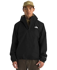 The North Face Men's Mock Neck Quest Mono Jacket