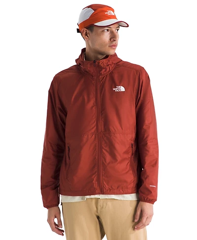 The North Face Men's Stand Collar Cyclone Wind Jacket