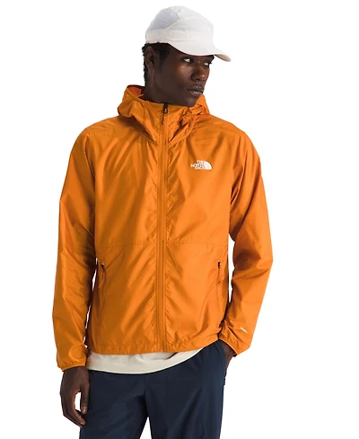 The North Face Men's Stand Collar Cyclone Wind Jacket