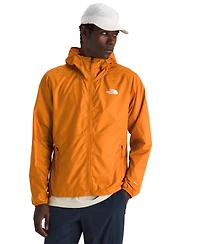 The North Face Men's Stand Collar Cyclone Wind Jacket